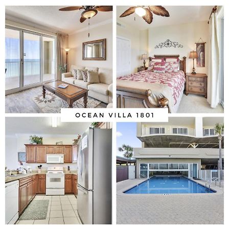Ocean Villa Condos #1801 By Book That Condo Панама Сити Бийч Екстериор снимка