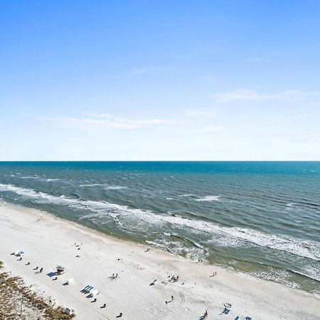 Ocean Villa Condos #1801 By Book That Condo Панама Сити Бийч Екстериор снимка