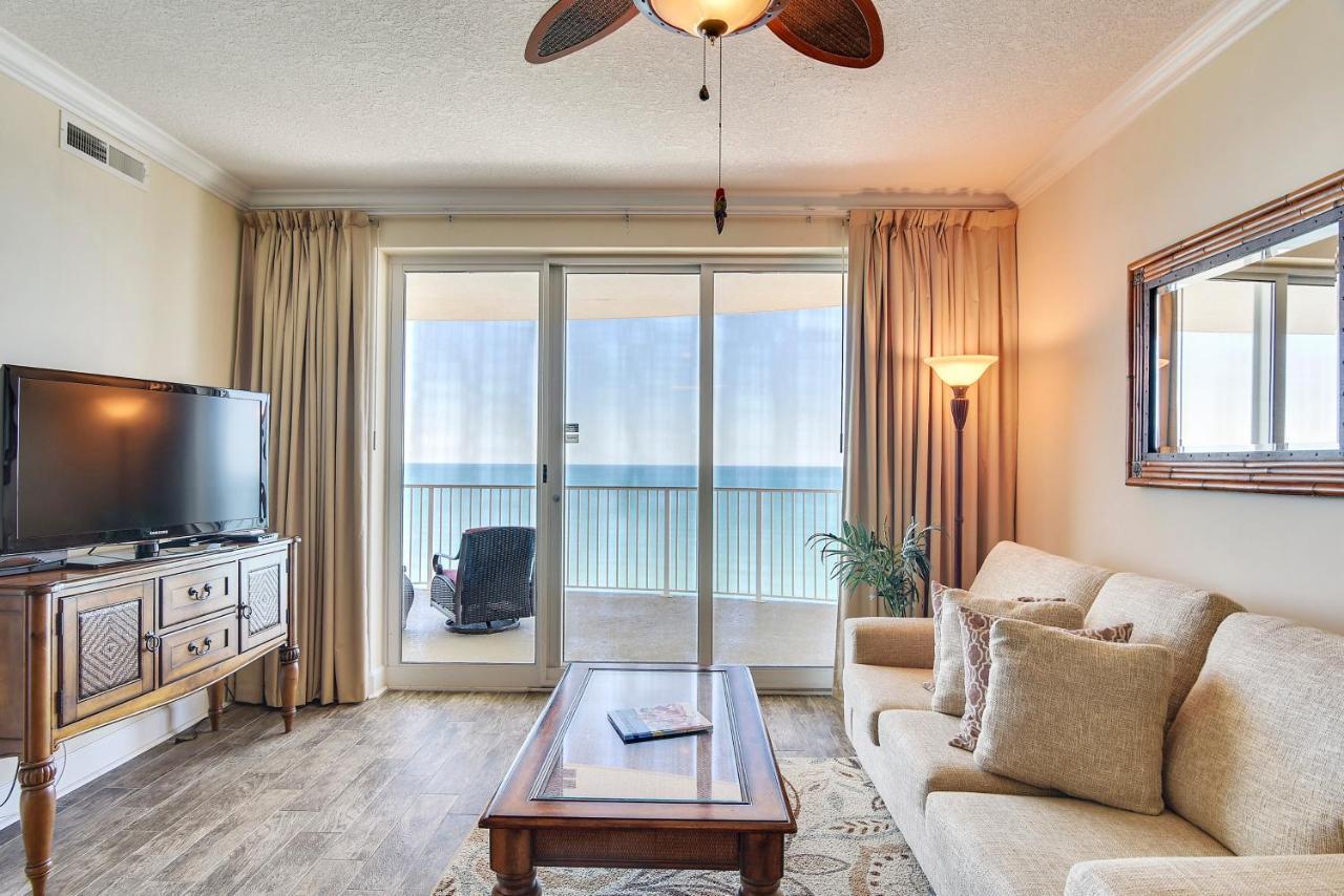 Ocean Villa Condos #1801 By Book That Condo Панама Сити Бийч Екстериор снимка