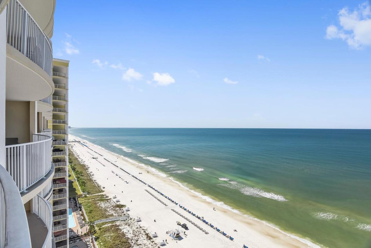 Ocean Villa Condos #1801 By Book That Condo Панама Сити Бийч Екстериор снимка