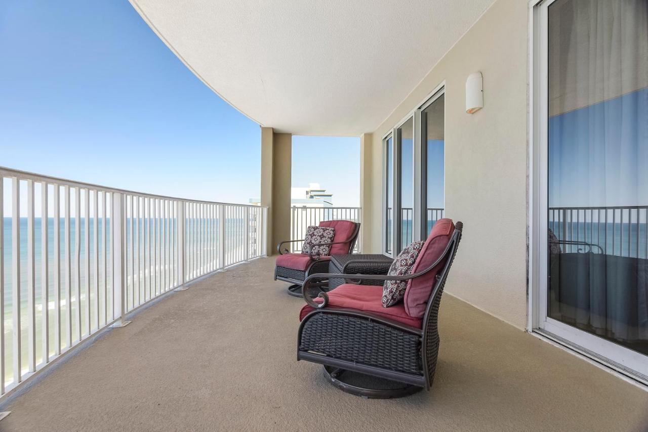 Ocean Villa Condos #1801 By Book That Condo Панама Сити Бийч Екстериор снимка