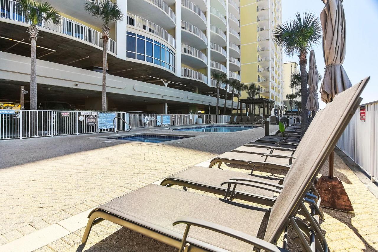 Ocean Villa Condos #1801 By Book That Condo Панама Сити Бийч Екстериор снимка