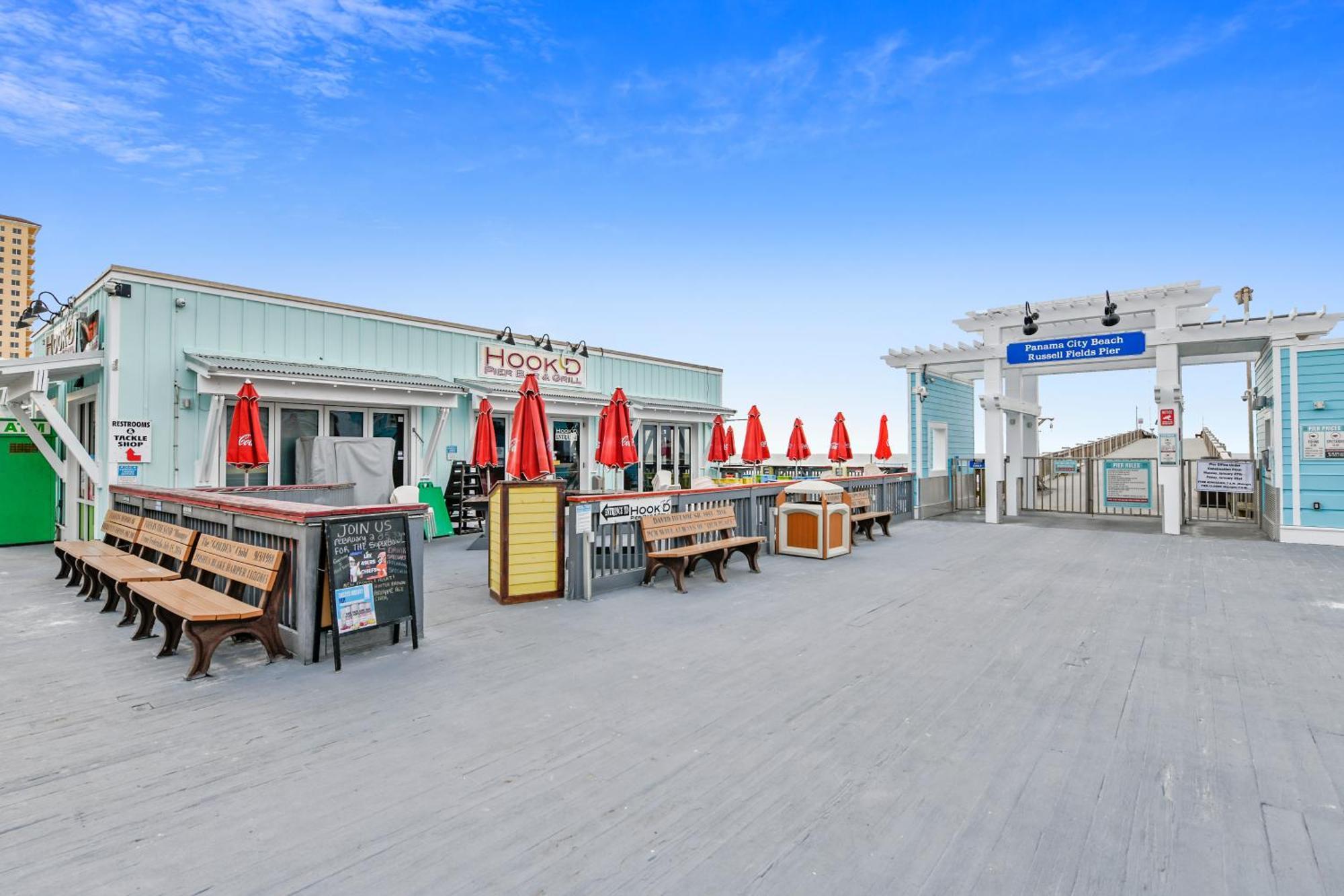 Ocean Villa Condos #1801 By Book That Condo Панама Сити Бийч Екстериор снимка