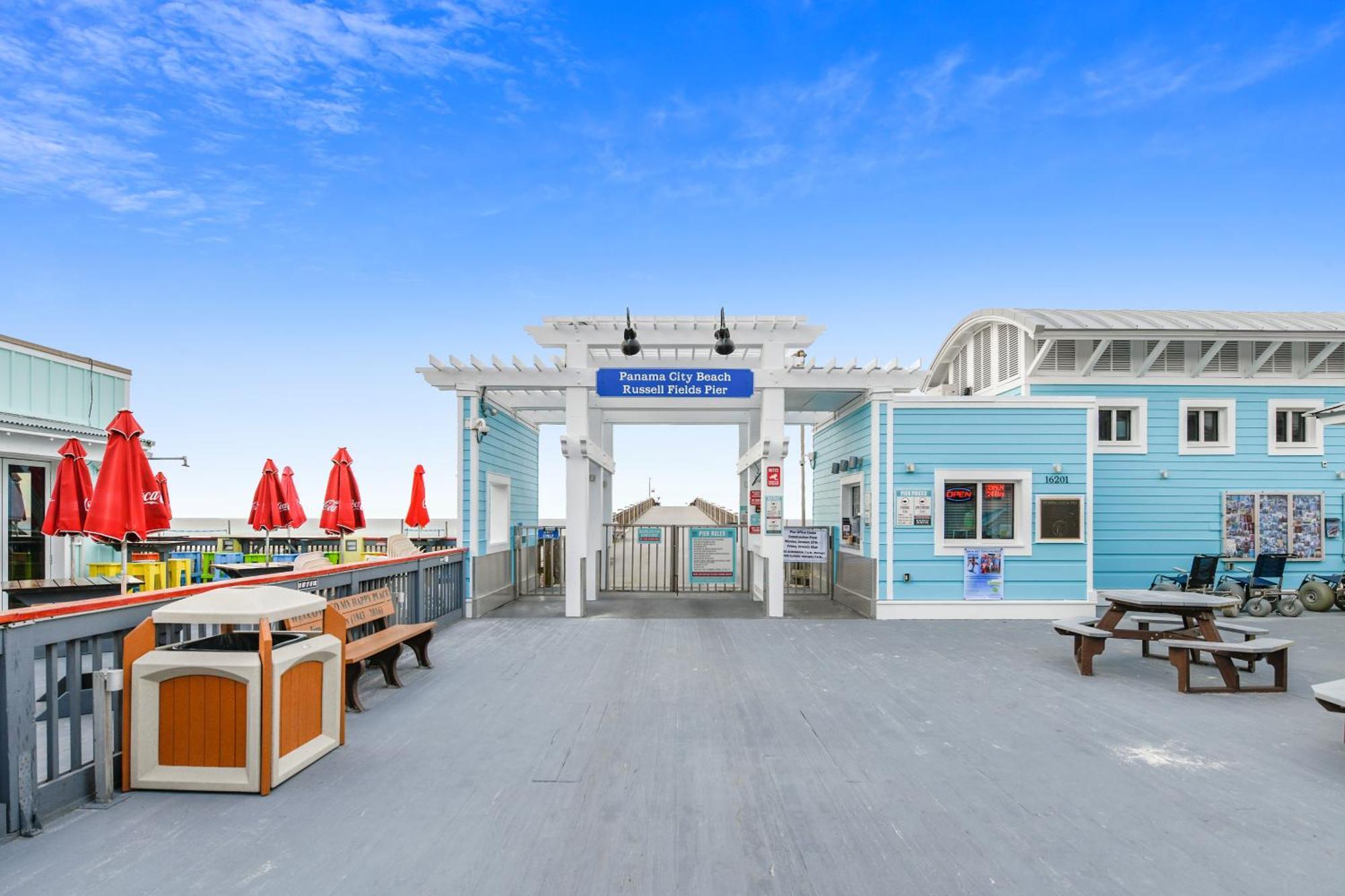 Ocean Villa Condos #1801 By Book That Condo Панама Сити Бийч Екстериор снимка