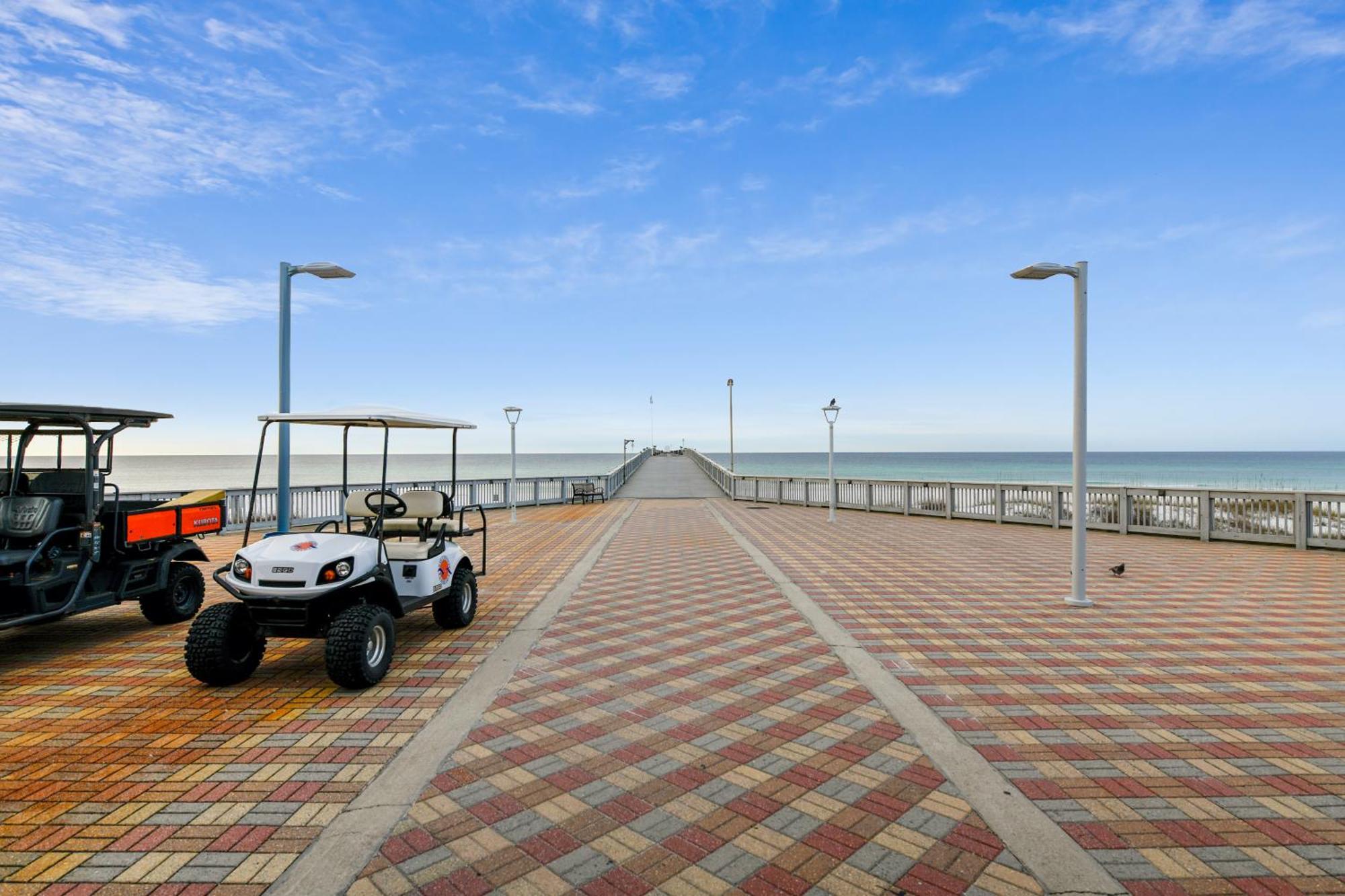 Ocean Villa Condos #1801 By Book That Condo Панама Сити Бийч Екстериор снимка