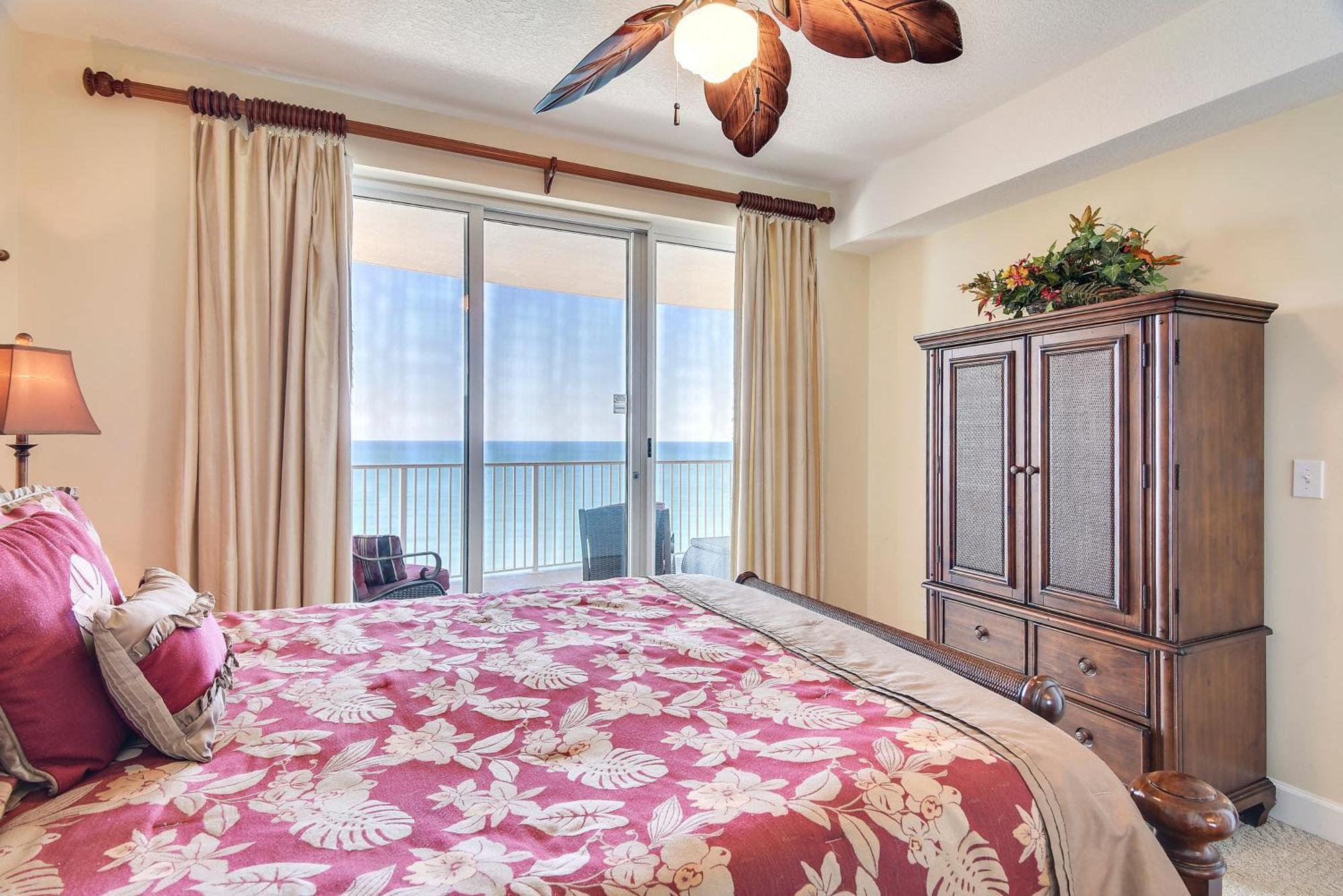 Ocean Villa Condos #1801 By Book That Condo Панама Сити Бийч Стая снимка