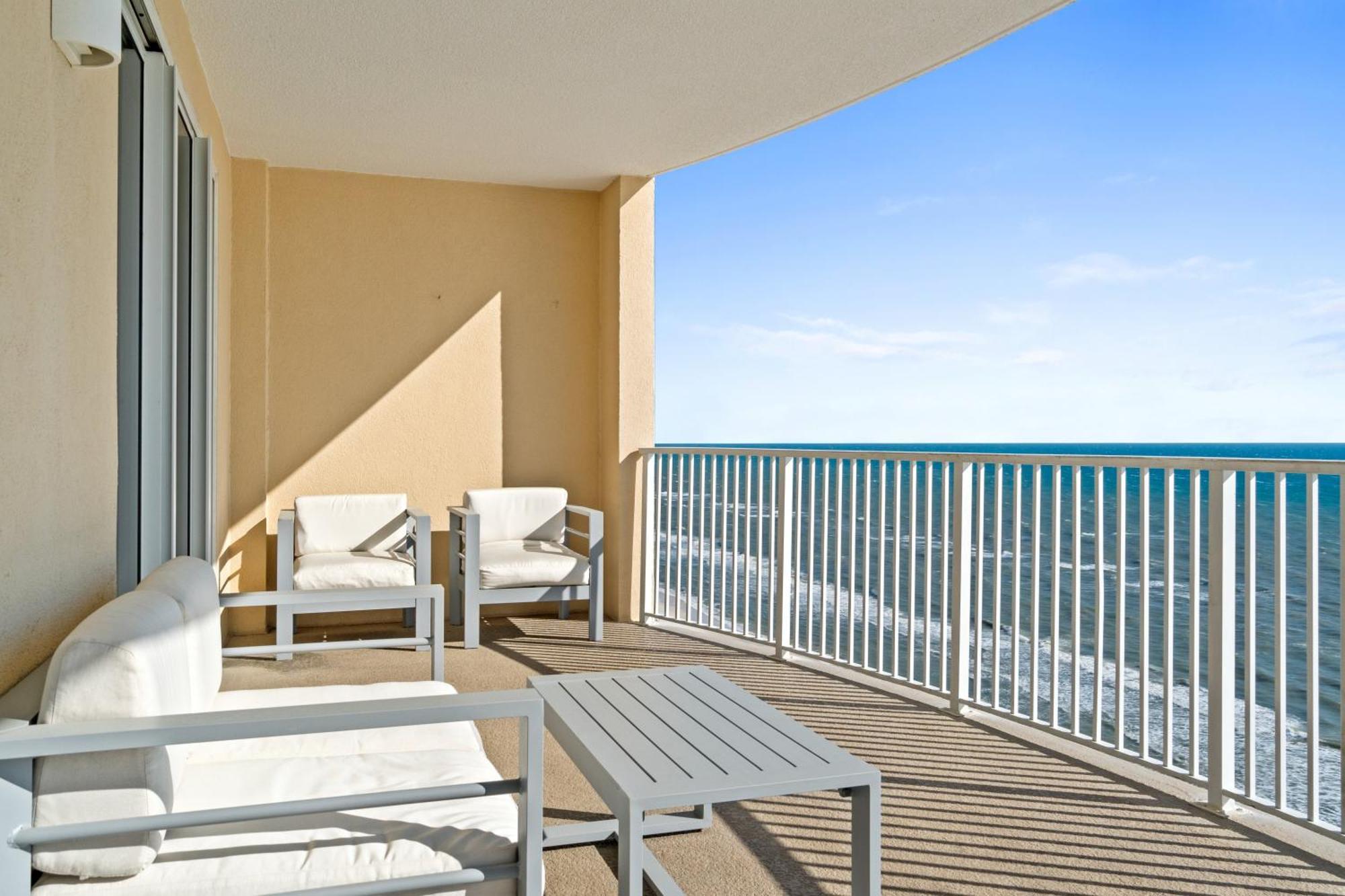 Ocean Villa Condos #1801 By Book That Condo Панама Сити Бийч Екстериор снимка