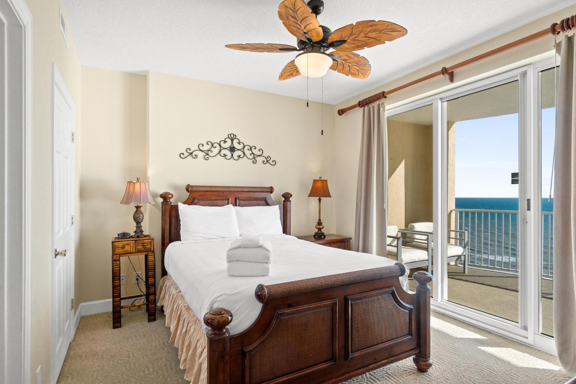 Ocean Villa Condos #1801 By Book That Condo Панама Сити Бийч Екстериор снимка