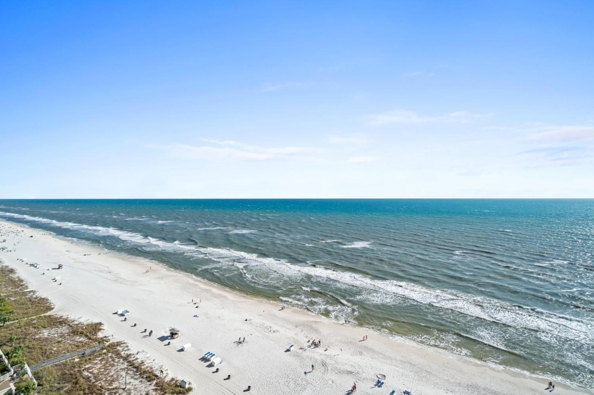 Ocean Villa Condos #1801 By Book That Condo Панама Сити Бийч Екстериор снимка