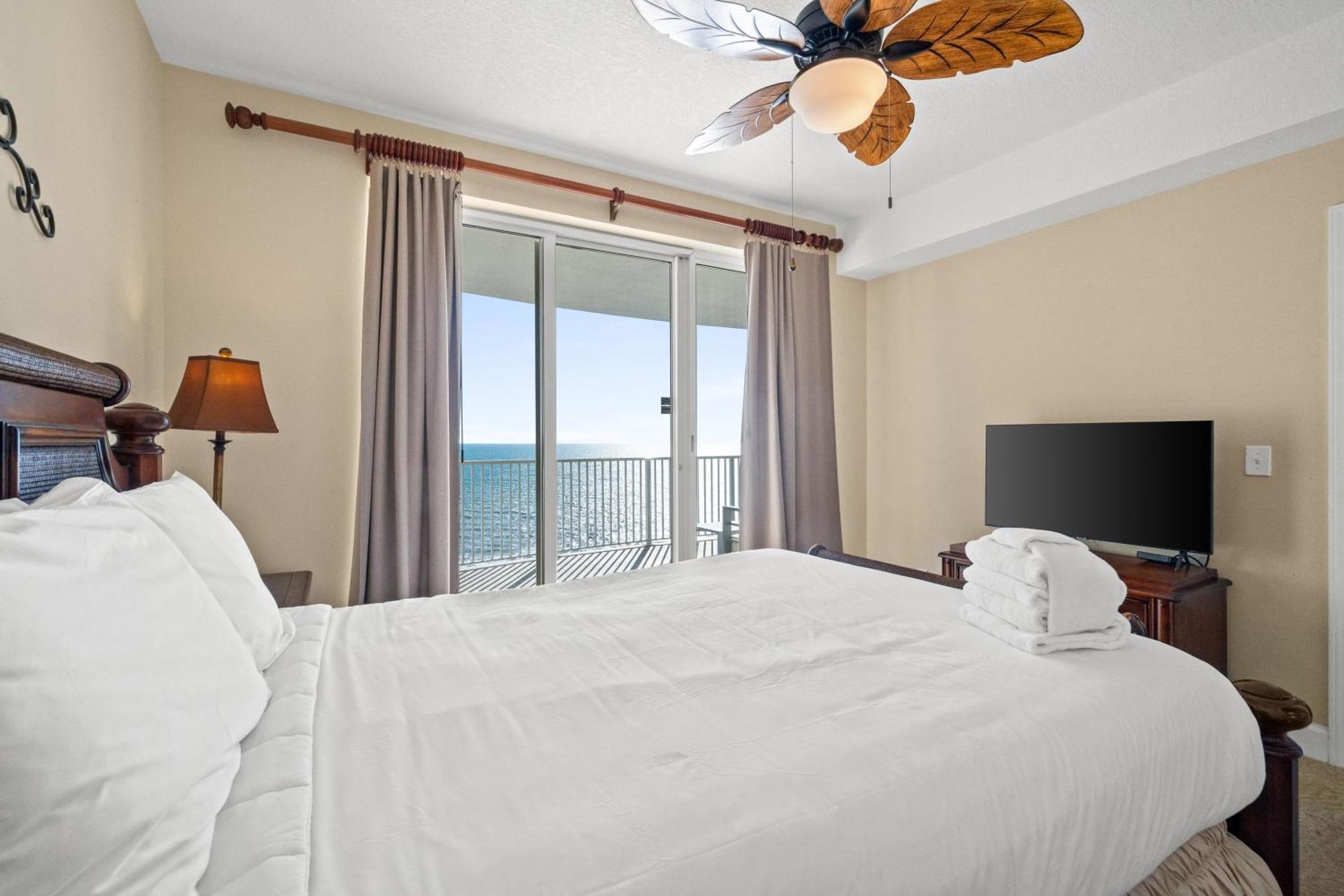 Ocean Villa Condos #1801 By Book That Condo Панама Сити Бийч Екстериор снимка