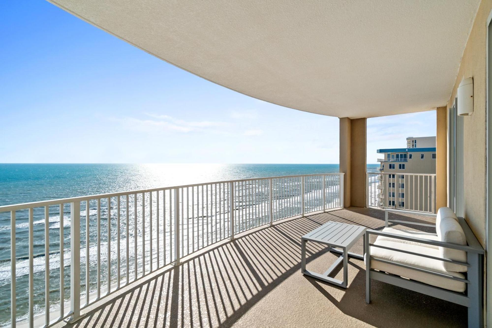 Ocean Villa Condos #1801 By Book That Condo Панама Сити Бийч Екстериор снимка