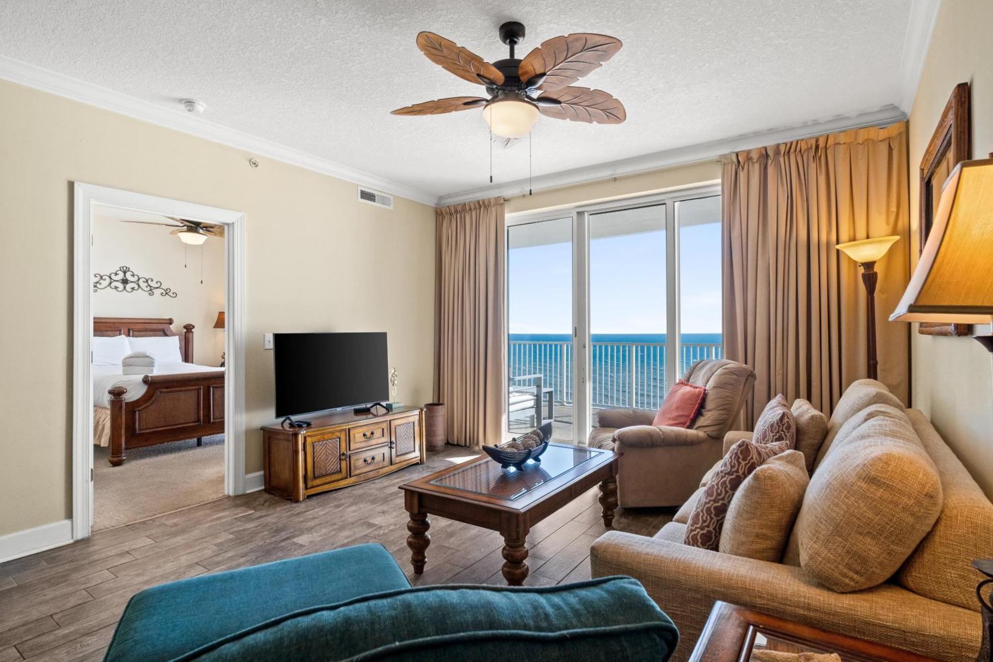 Ocean Villa Condos #1801 By Book That Condo Панама Сити Бийч Екстериор снимка