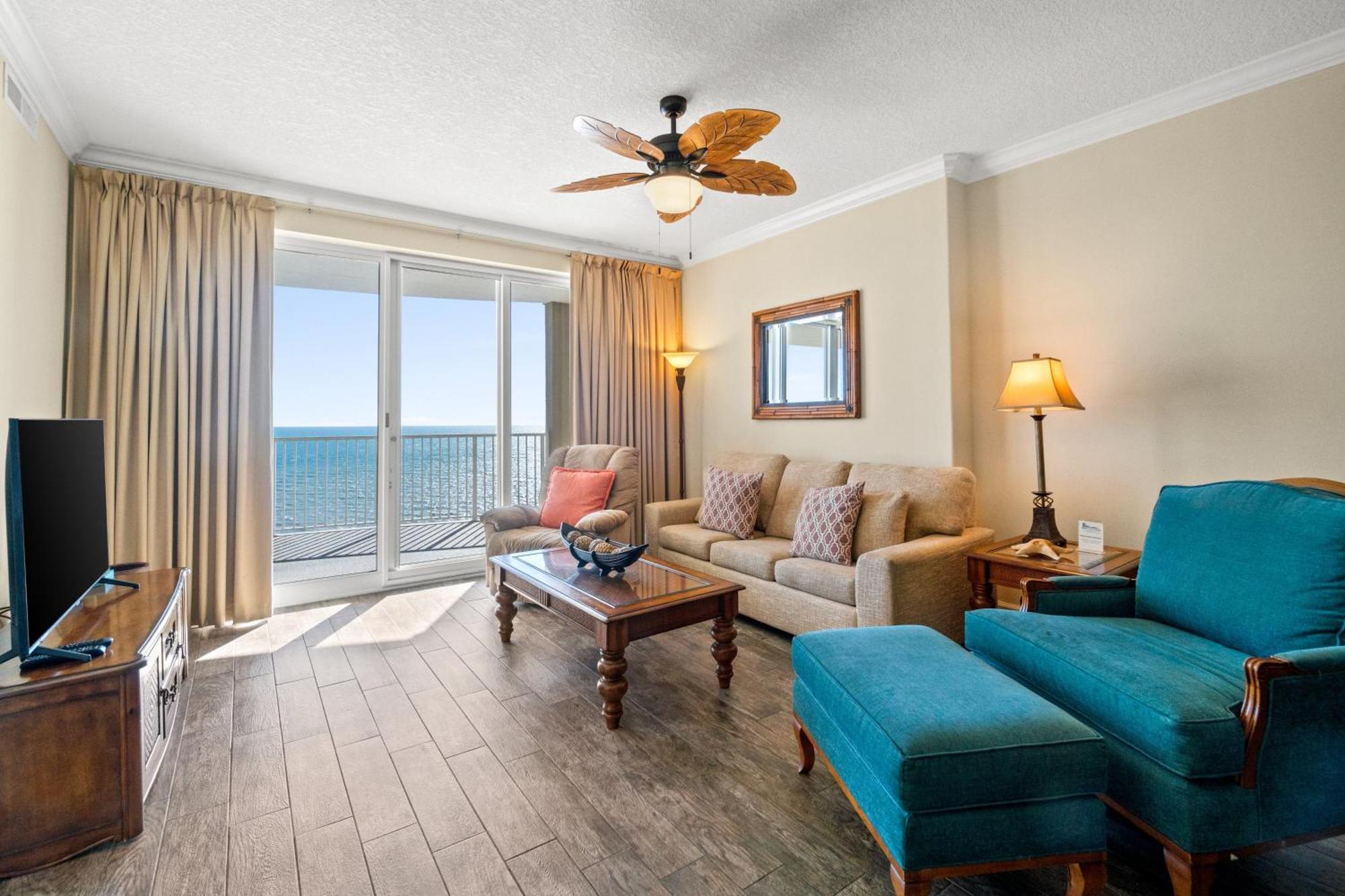 Ocean Villa Condos #1801 By Book That Condo Панама Сити Бийч Екстериор снимка