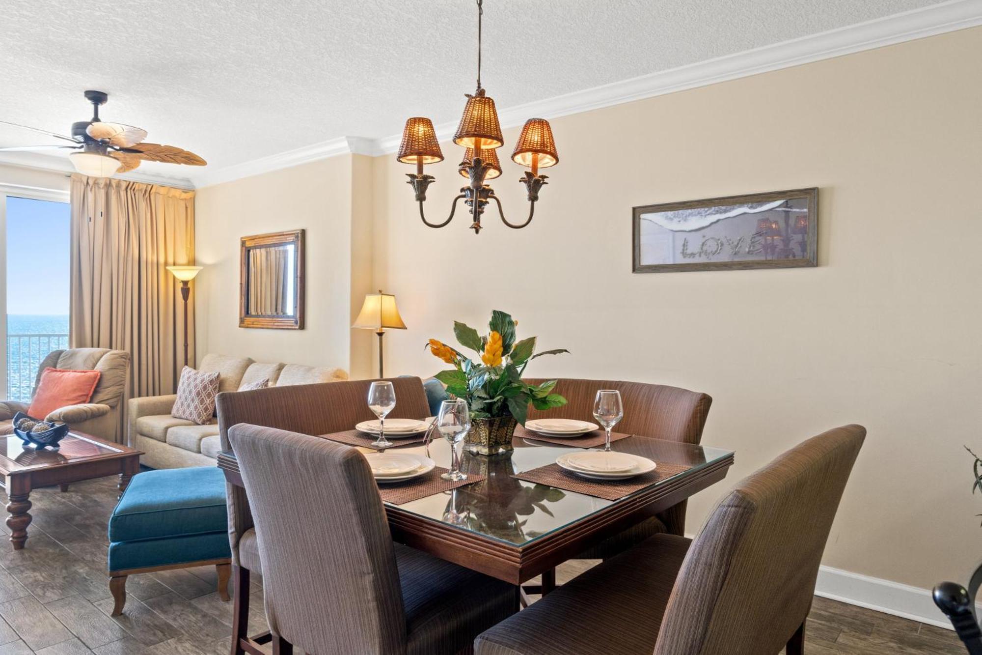 Ocean Villa Condos #1801 By Book That Condo Панама Сити Бийч Екстериор снимка